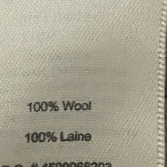 Wilfred wool sweater - Picture 2 of 3